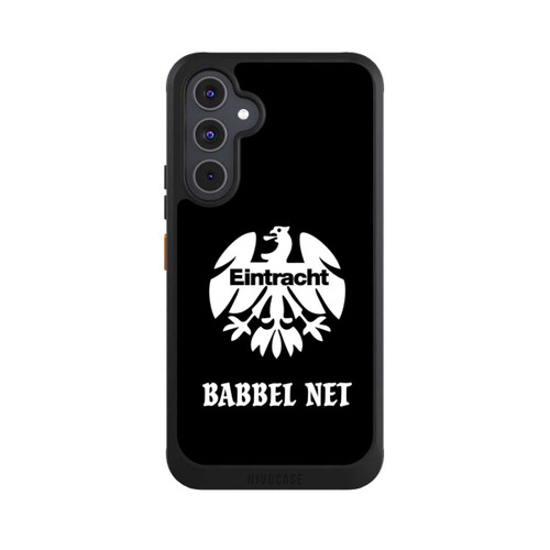 Samsung Galaxy A54 5G NIVOcore SG Eintracht Babbel Net