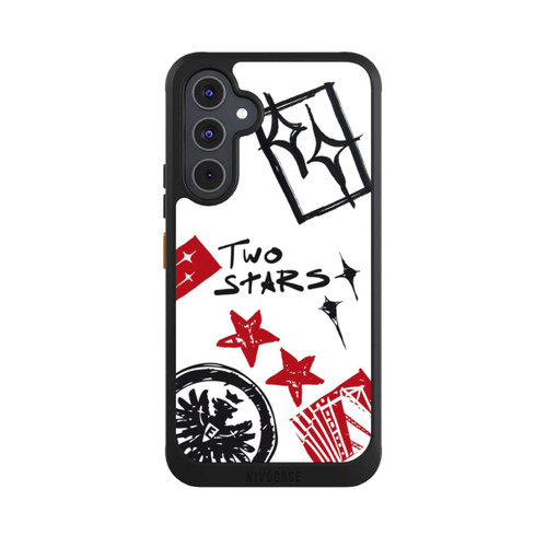 Samsung Galaxy A54 5G NIVOcore Eintracht Frankfurt Two Stars