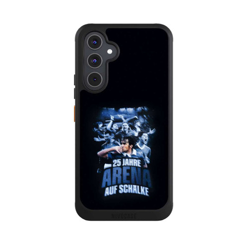 Samsung Galaxy A54 5G NIVOcore 25 Jahre Arena Auf Schalke