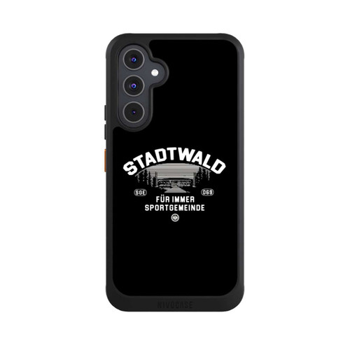Samsung Galaxy A54 5G NIVOcore Eintracht Frankfurt Stadtwald