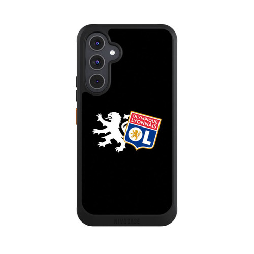 Samsung Galaxy A54 5G NIVOcore OL Lion Black