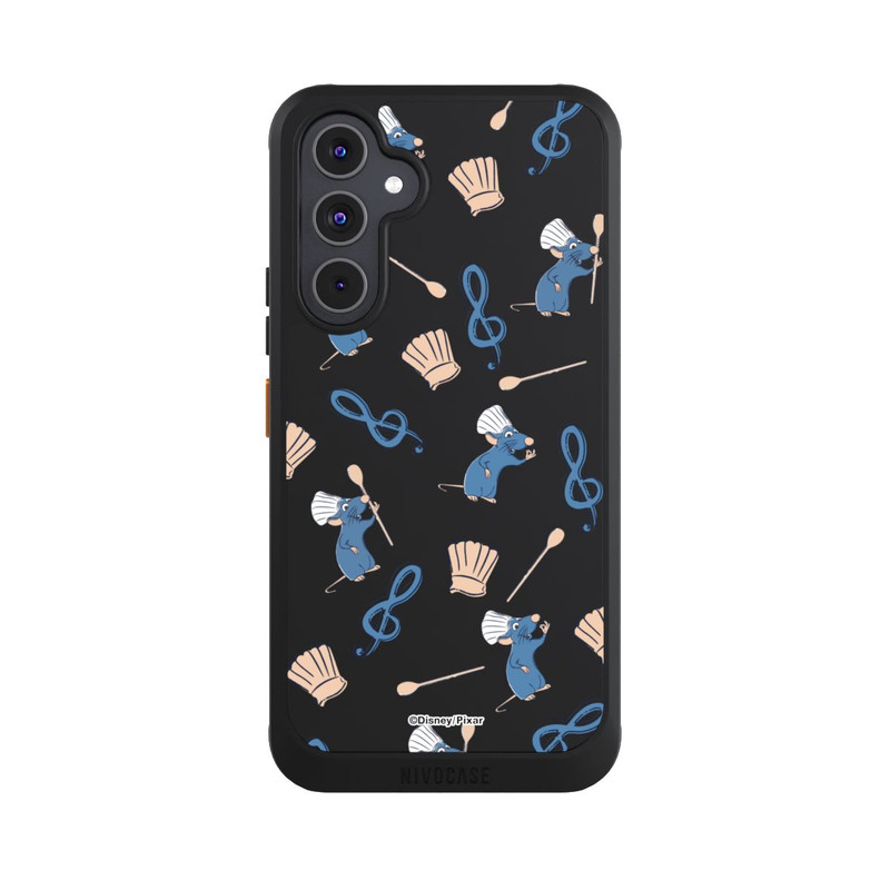 Galaxy A54 5G NIVOcore Remy Ratatouille Transparent