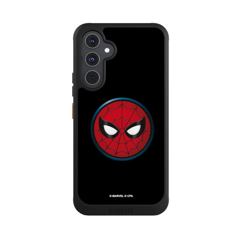 Galaxy A54 5G NIVOcore Spider-Man Hero Universe