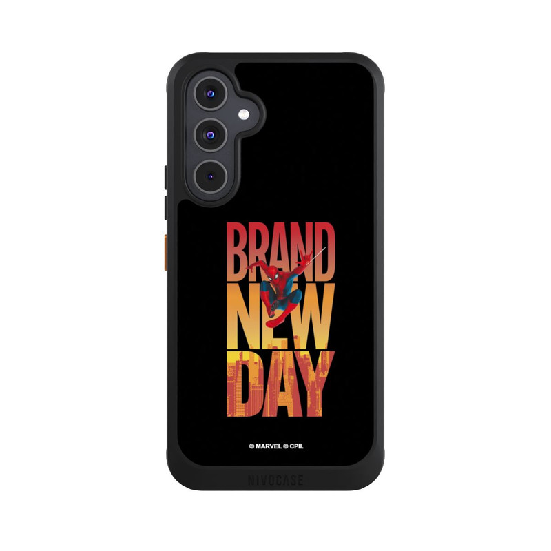 Galaxy A54 5G NIVOcore Spider-Man movie