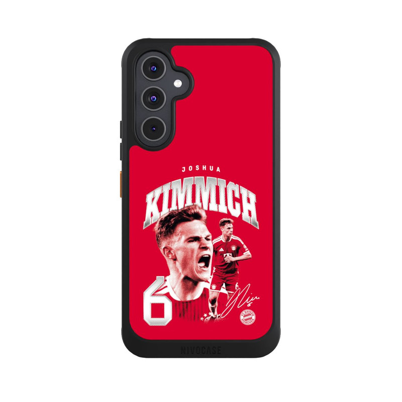 Galaxy A54 5G NIVOcore Joshua Kimmich 26/27