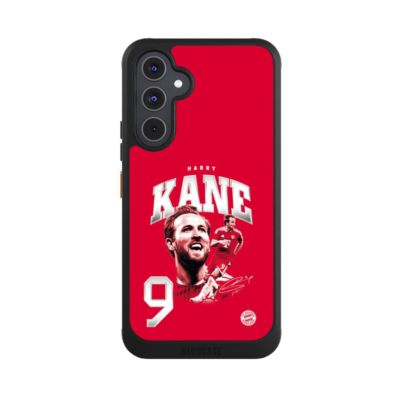 Galaxy A54 5G NIVOcore Harry Kane 26/27