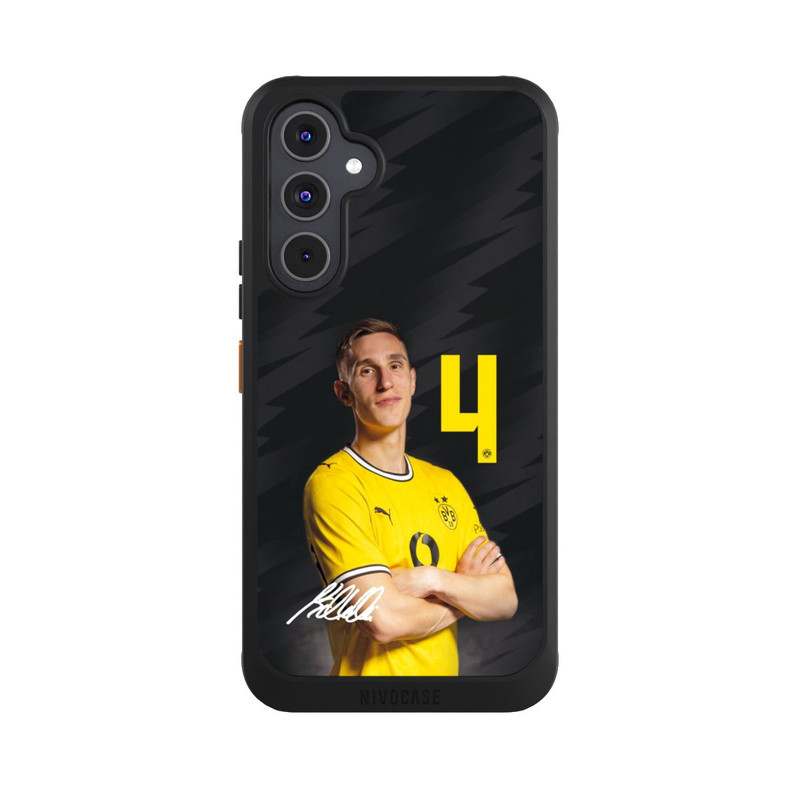 Galaxy A54 5G NIVOcore Nico Schlotterbeck 26/27