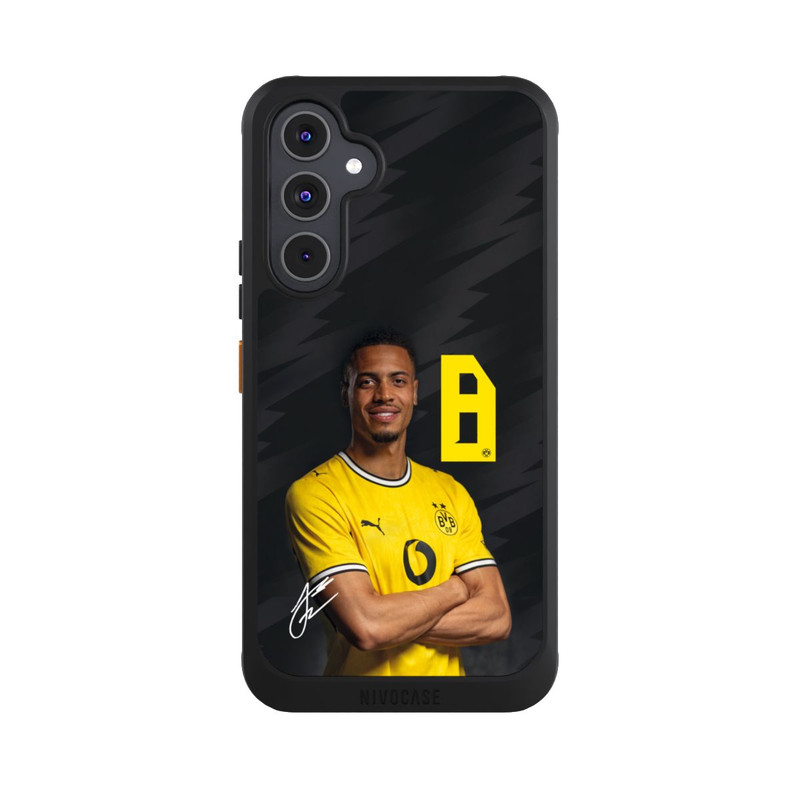 Galaxy A54 5G NIVOcore Felix Nmecha 26/27