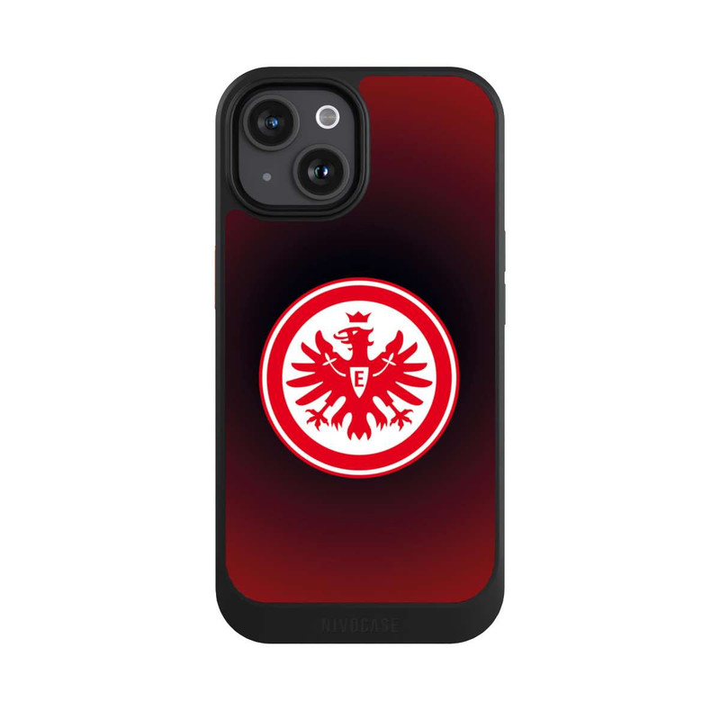 iPhone 15 NIVOcore Eintracht Frankfurt