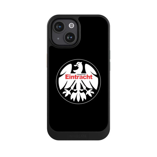Apple iPhone 15 NIVOcore Eintracht Frankfurt Retro Adler