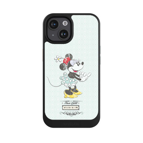 Apple iPhone 15 NIVOcore Minnie Vintage