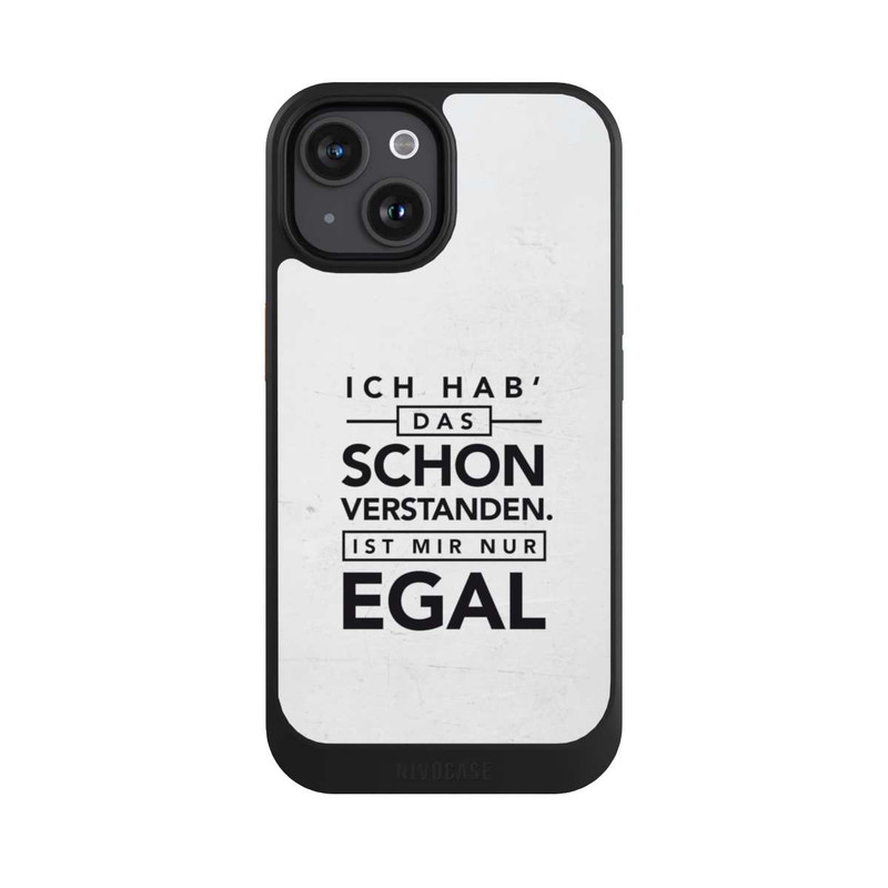 iPhone 15 NIVOcore Schon Verstanden
