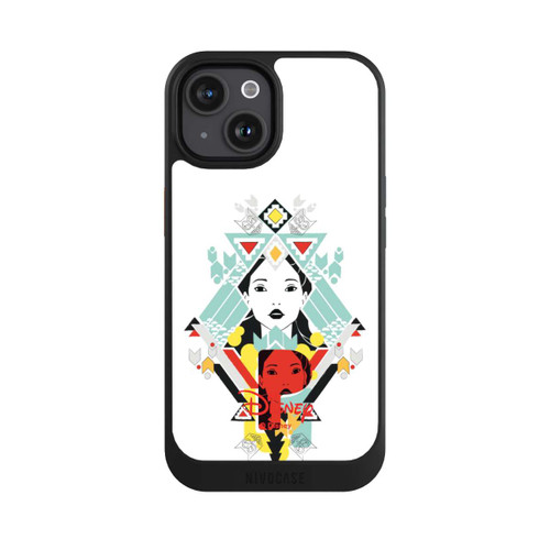 Apple iPhone 15 NIVOcore Pocahontas