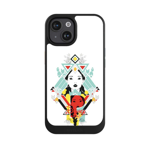Apple iPhone 15 NIVOcore Pocahontas