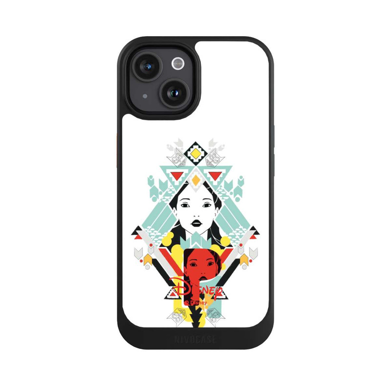 iPhone 15 NIVOcore Pocahontas