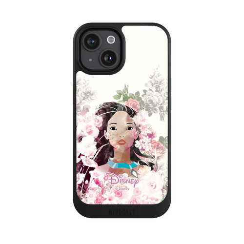 Apple iPhone 15 NIVOcore Colors Of The Wind