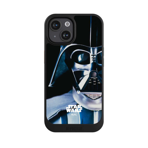 Apple iPhone 15 NIVOcore Lord Vader