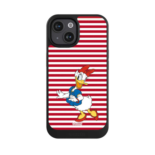Apple iPhone 15 NIVOcore Daisy Marinière