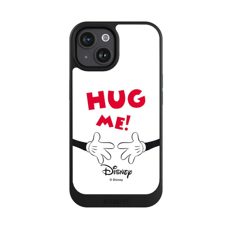 iPhone 15 NIVOcore Hug Me!