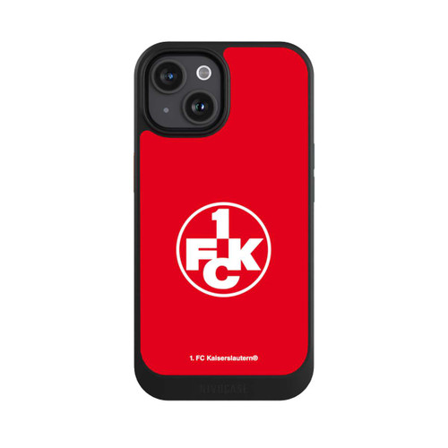 Apple iPhone 15 NIVOcore 1.FCK Rot