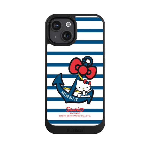 Apple iPhone 15 NIVOcore Hello Kitty - Anker