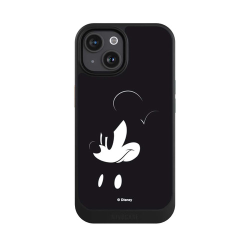 Apple iPhone 15 NIVOcore Micky Maus - Mad