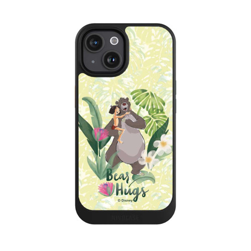 Apple iPhone 15 NIVOcore Bear Hugs