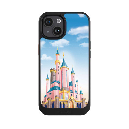 Apple iPhone 15 NIVOcore Disney Castle
