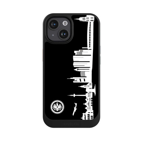 Apple iPhone 15 NIVOcore Frankfurter Skyline