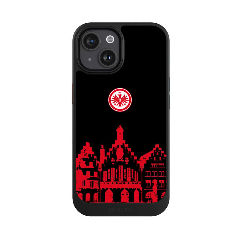 iPhone 15 NIVOcore Frankfurter Roemer