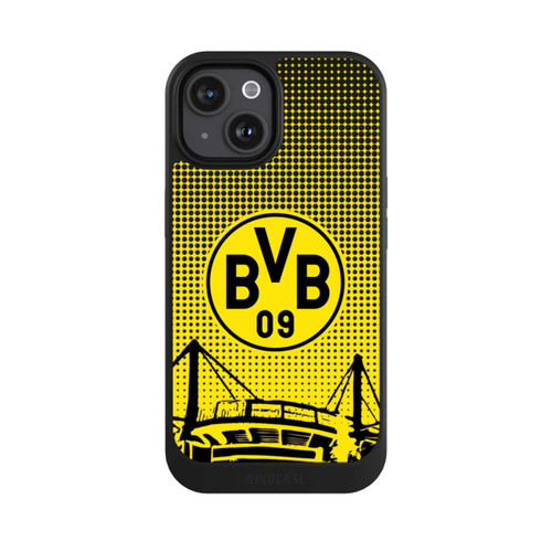 Apple iPhone 15 NIVOcore BVB Dots
