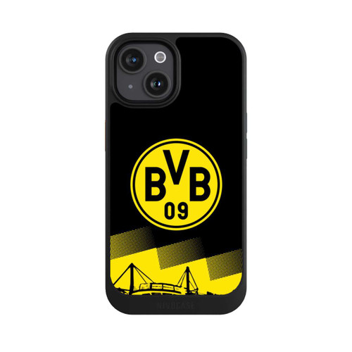 Apple iPhone 15 NIVOcore BVB Two Tone