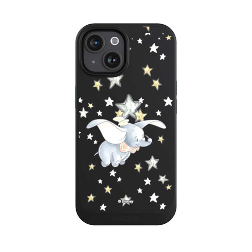 Apple iPhone 15 NIVOcore Dumbo Sterne ohne Hintergrund