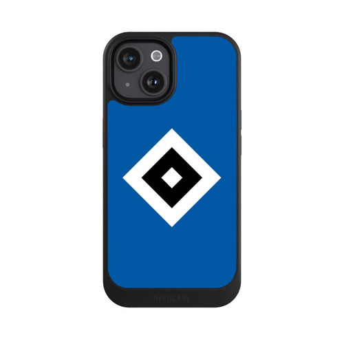Apple iPhone 15 NIVOcore HSV Blau