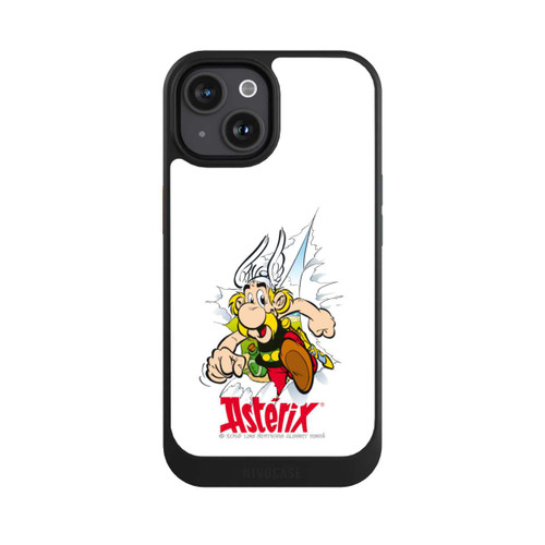 Apple iPhone 15 NIVOcore Astérix Logo