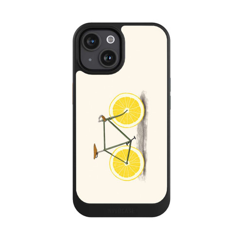 Apple iPhone 15 NIVOcore Zest