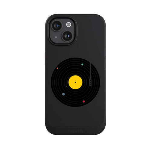 Apple iPhone 15 NIVOcore Music Everywhere ohne Hintergrund