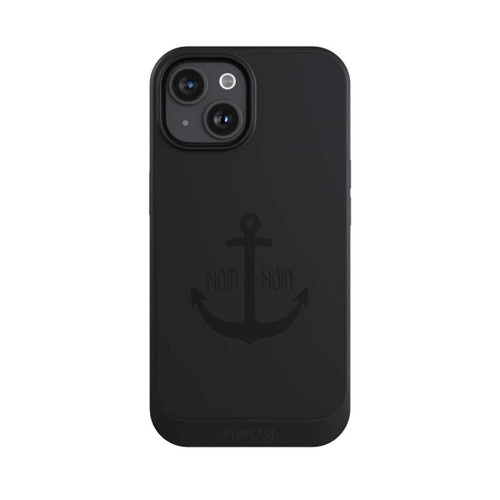 Apple iPhone 15 NIVOcore Moin Moin ohne Hintergrund