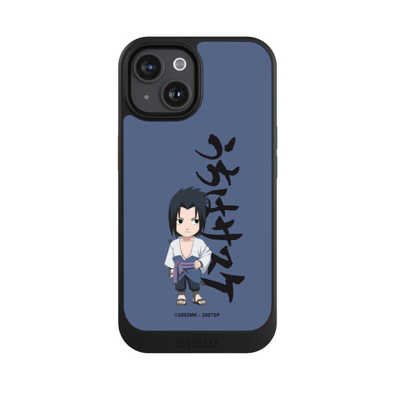 iPhone 15 NIVOcore Sasuke SD