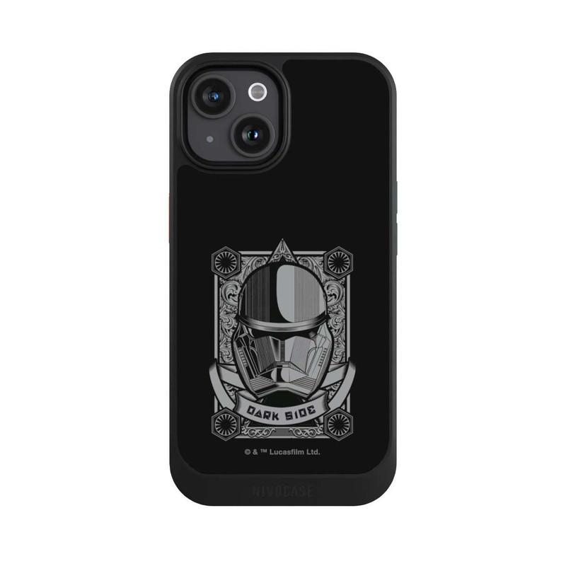 iPhone 15 NIVOcore Trooper 