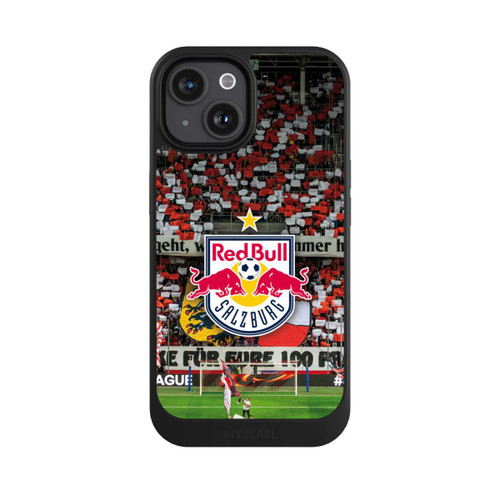 Apple iPhone 15 NIVOcore Wir sind Salzburg