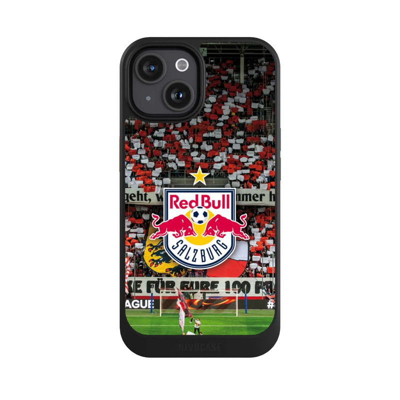 iPhone 15 NIVOcore Wir sind Salzburg