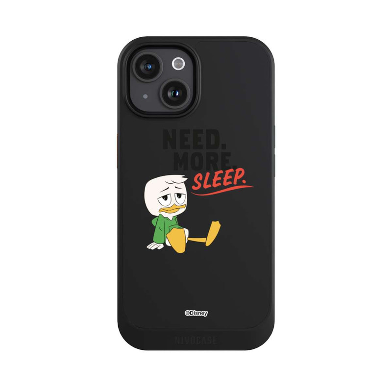 iPhone 15 NIVOcore Need more sleep