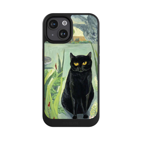 Apple iPhone 15 NIVOcore Toby von Deborah Eve Alastra