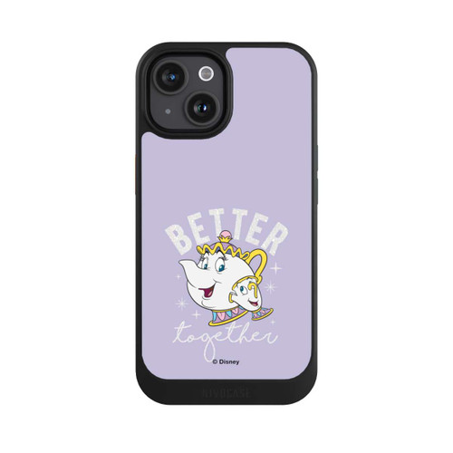 Apple iPhone 15 NIVOcore Tassilo Better Together