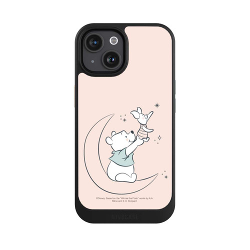 Apple iPhone 15 NIVOcore Winnie und der Mond