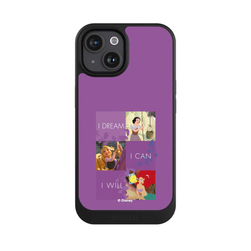 Apple iPhone 15 NIVOcore I dream | I can | I will