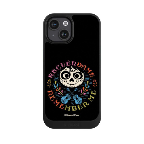 Apple iPhone 15 NIVOcore Coco Remember Me