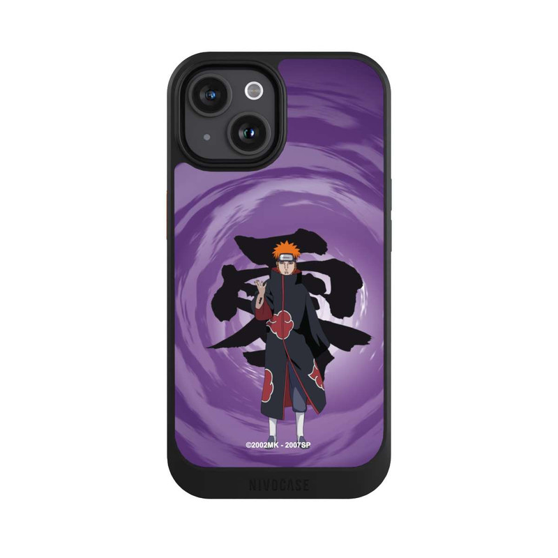 iPhone 15 NIVOcore Pain Charakter