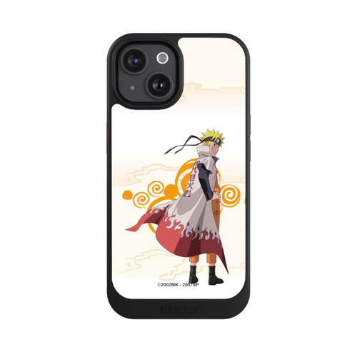 Apple iPhone 15 NIVOcore Naruto Hokage